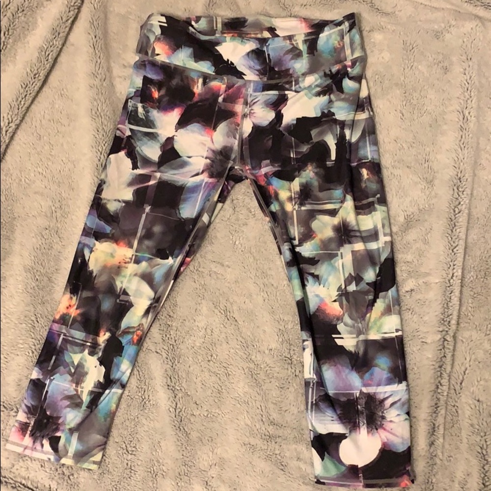 Fabletics prism Capri